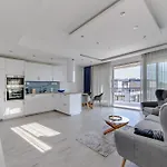 Apartament Opal