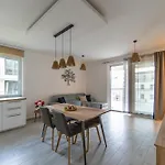 Opal Apartament *