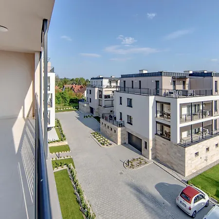 Appartement Opal