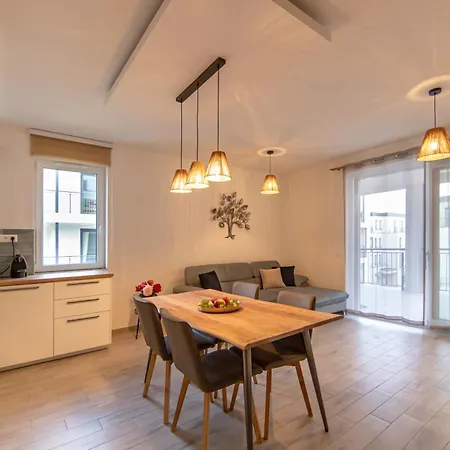 Appartement Opal *
