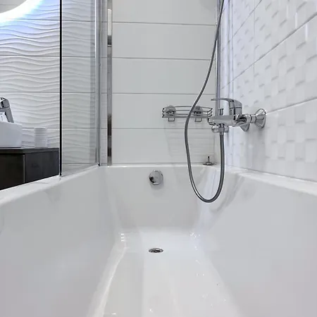 Opal Apartament *