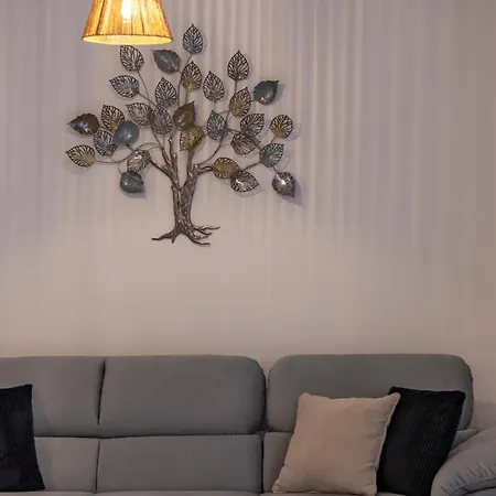 Apartment Opal Balatonkenese