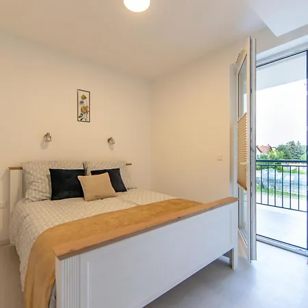 Apartment Opal *