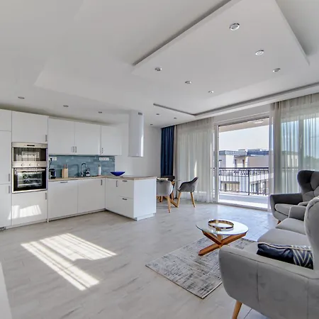 Apartment Opal