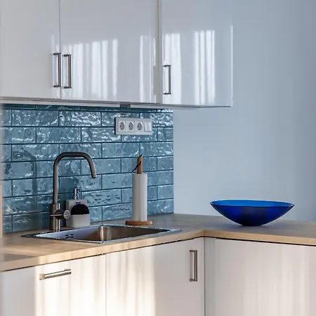 Opal Apartment