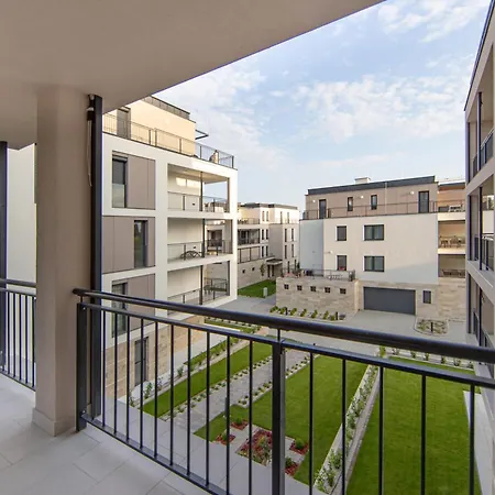 Appartement Opal *