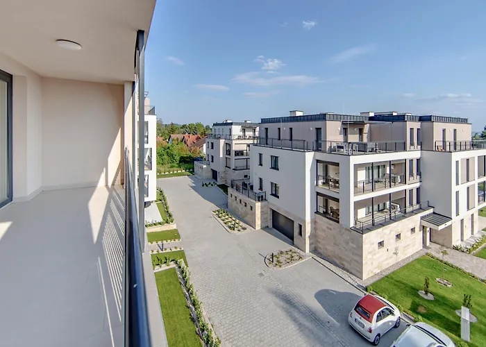 Apartamento Opal