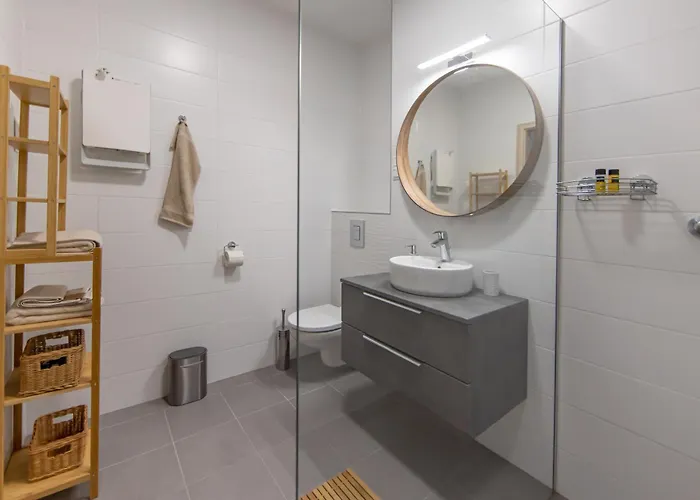 Apartamento Opal