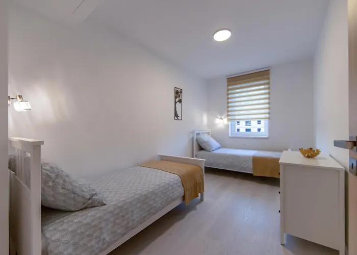 Apartamento Opal *