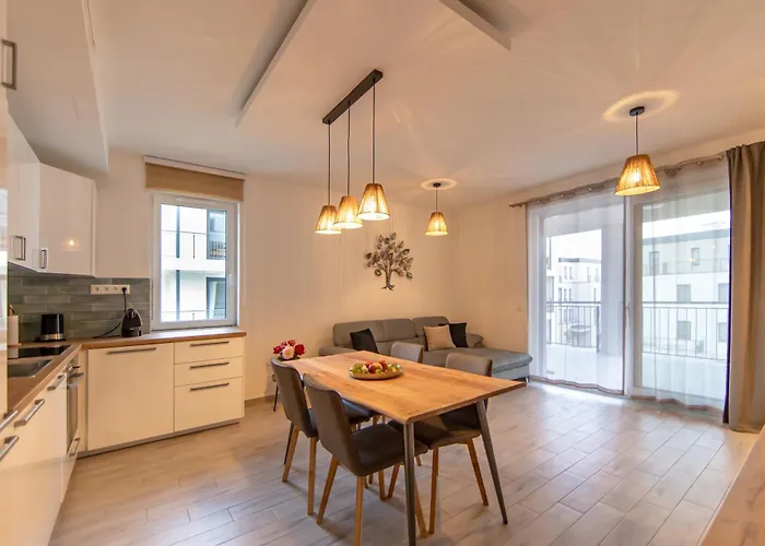 Apartamento Opal *