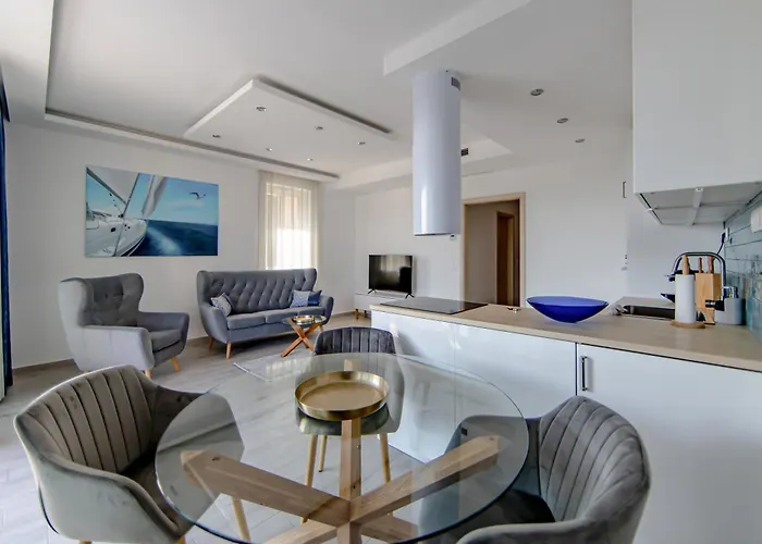 Opal Apartamento *