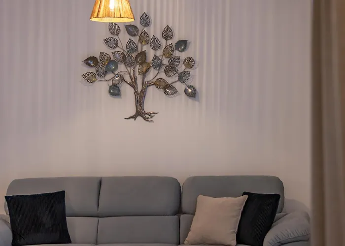 Apartamento Opal Balatonkenese