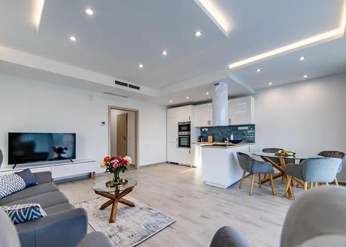 Apartamento Opal Balatonkenese