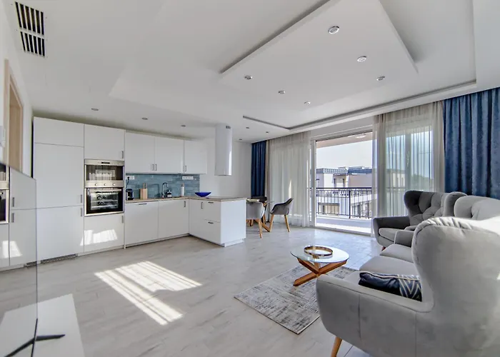Apartamento Opal