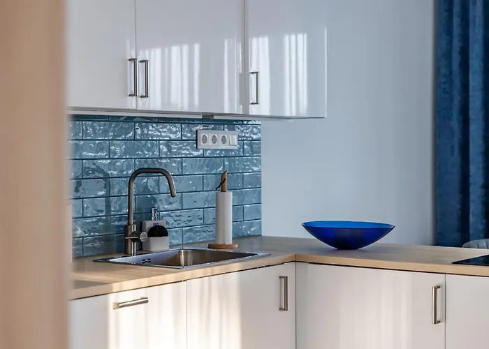 Opal Apartamento