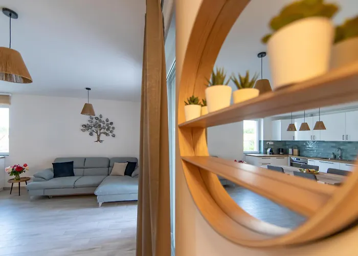 Apartamento Opal *