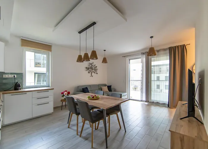 Opal Apartamento *