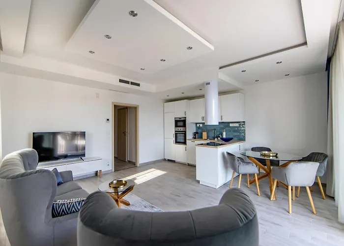 Apartamento Opal Balatonkenese